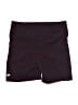 Fabletics Purple Athletic Shorts Size XL - photo 2