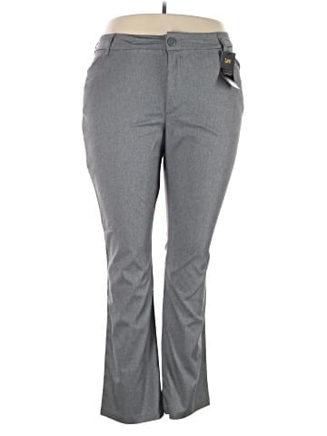 Lee Dress Pants (view 1)