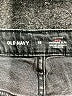 Old Navy Solid Black Jeans Size 18 - photo 4