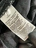 Old Navy Solid Black Jeans Size 18 - photo 5