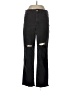 Old Navy Black Jeans Size 10 - photo 1