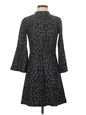 Ann Taylor LOFT Cocktail Dress (view 1)