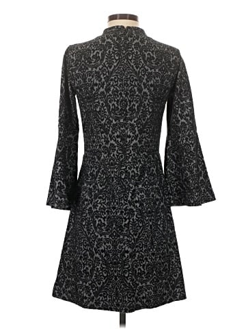 Ann Taylor LOFT Cocktail Dress (view 2)