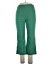 Chico's Solid Green Active Pants Size XL (3) - photo 1