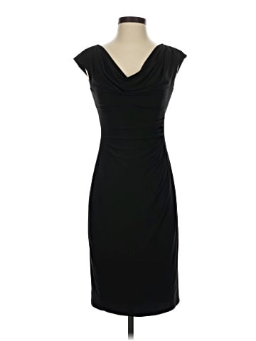 Lauren by Ralph Lauren Cocktail Dress (view 1)