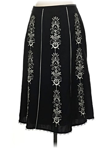 Ann Taylor LOFT Formal Skirt (view 2)