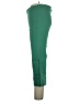 Chico's Solid Green Active Pants Size XL (3) - photo 5