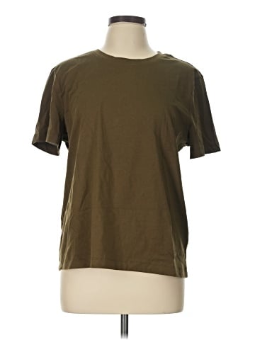 Banana Republic Factory Store Short Sleeve T-Shirt (view 1)