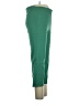 Chico's Solid Green Active Pants Size XL (3) - photo 4