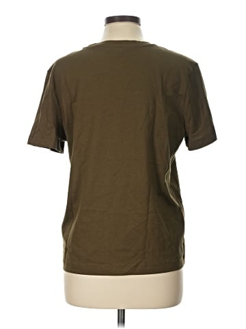 Banana Republic Factory Store Short Sleeve T-Shirt (view 2)