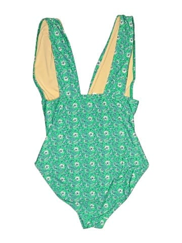 J.Crew Factory Store One Piece Swimsuit (view 2)