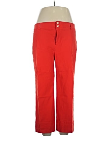Chico's Casual Pants (view 1)