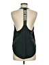 Nike Green Tank Top Size M - photo 2