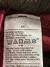 Old Navy Solid Burgundy Casual Pants Size 4X - photo 5