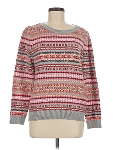 Talbots Pullover Sweater (view 1)