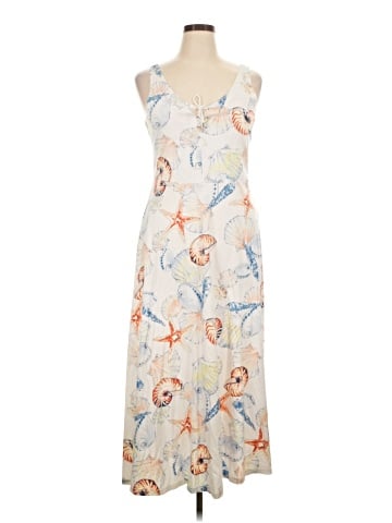 Chaps Casual Dress (view 1)