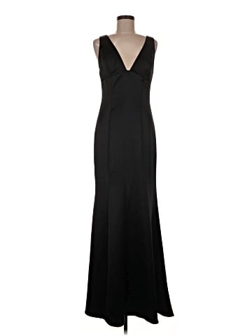Amsale Cocktail Dress (view 1)