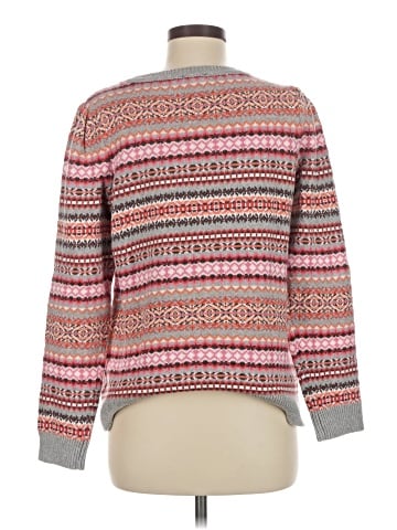 Talbots Pullover Sweater (view 2)