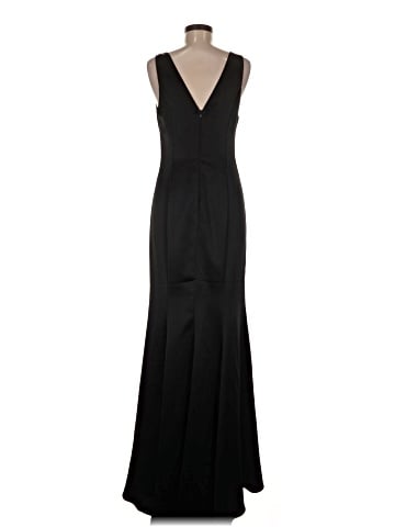 Amsale Cocktail Dress (view 2)