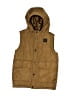 Under Armour 100% Polyester Brown Vest Size M (youth) - photo 1
