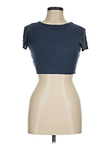 Zara Short Sleeve T-Shirt (view 1)