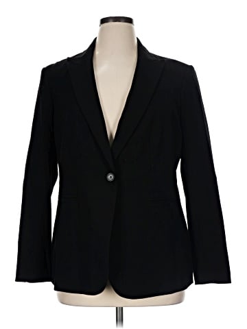 Calvin Klein Blazer (view 1)