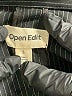 Open Edit Black Blazer Size S - photo 6