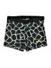 Nike Graphic Black Board Shorts Size XL - photo 1
