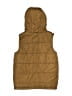 Under Armour 100% Polyester Brown Vest Size M (youth) - photo 2