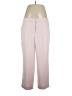 Chico's 100% Polyester Pink Dress Pants Size XL (3) - photo 1