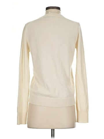 Theory Cashmere Pullover Sweater (view 2)