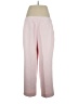 Chico's 100% Polyester Pink Dress Pants Size XL (3) - photo 2