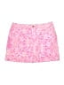 Lilly Pulitzer Paisley Pink Skort Size 10 - photo 1