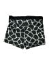 Nike Graphic Black Board Shorts Size XL - photo 2