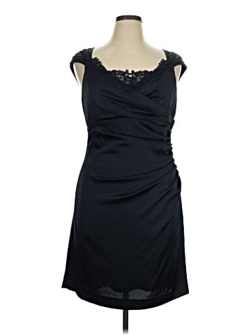 Lauren by Ralph Lauren Cocktail Dress (view 1)
