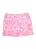 Lilly Pulitzer Paisley Pink Skort Size 10 - photo 2