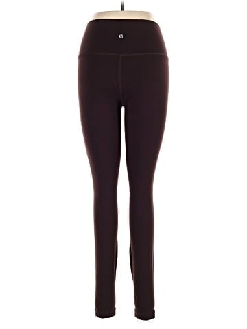 Lululemon Athletica Active Pants (view 2)