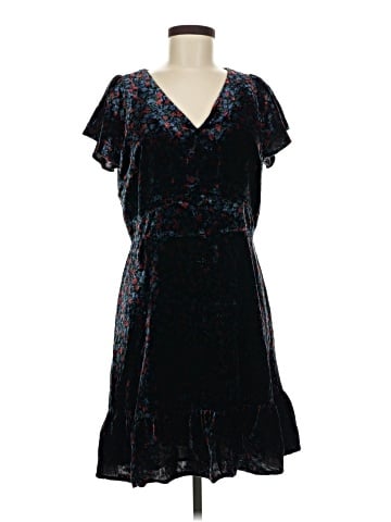 Ann Taylor LOFT Cocktail Dress (view 1)