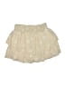 Torrid Stars Ivory Skort Size 1X Plus (1) - photo 2