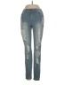 Bebe Blue Jeans Size 26 waist - photo 1