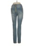 Bebe Blue Jeans Size 26 waist - photo 2