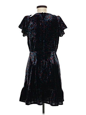 Ann Taylor LOFT Cocktail Dress (view 2)