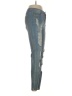 Bebe Blue Jeans Size 26 waist - photo 4