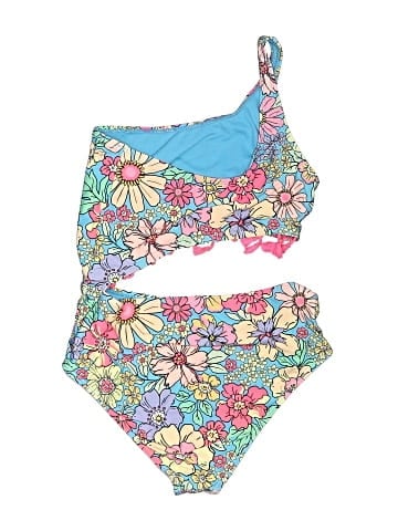 Assorted Brands Two Piece Swimsuit (view 2)