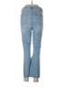 CALVIN KLEIN JEANS Hearts Blue Jeans Size 30 waist - photo 2