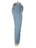 CALVIN KLEIN JEANS Hearts Blue Jeans Size 30 waist - photo 4