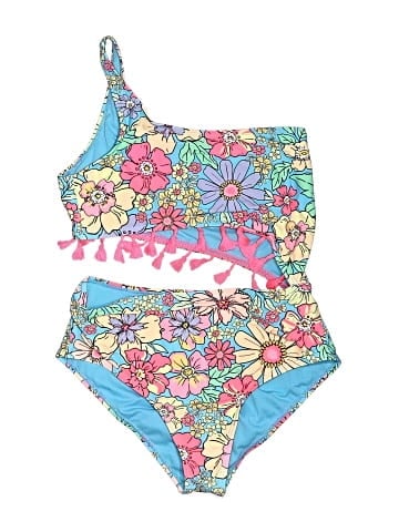 Assorted Brands Two Piece Swimsuit (view 1)