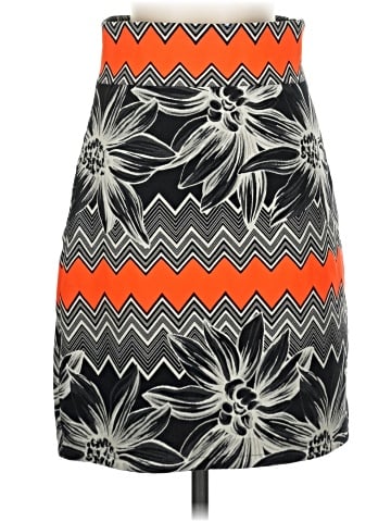 Milly Casual Skirt (view 1)