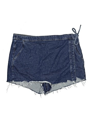 Torrid Skort (view 1)