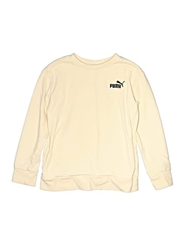 Puma Sweatshirt (view 1)